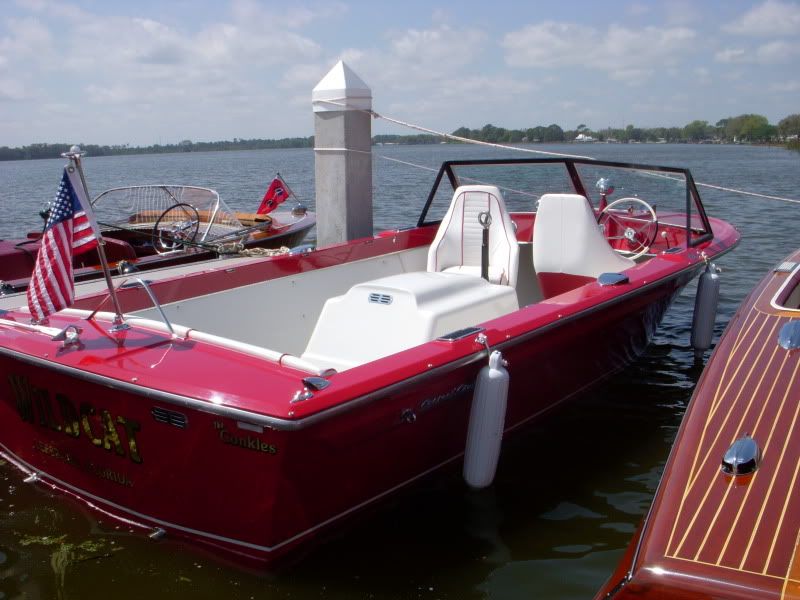 Mount Dora Boat Show Forums